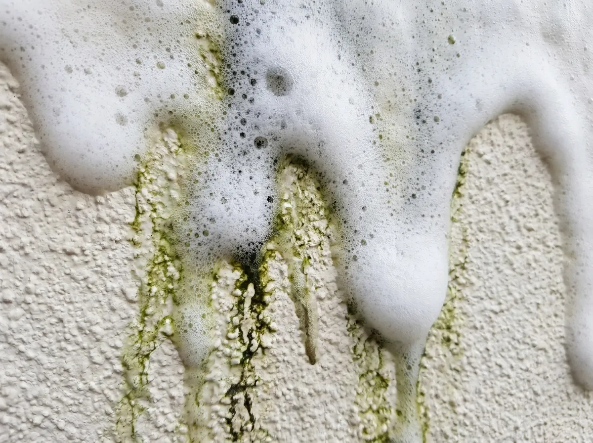 House Soft-Washing
